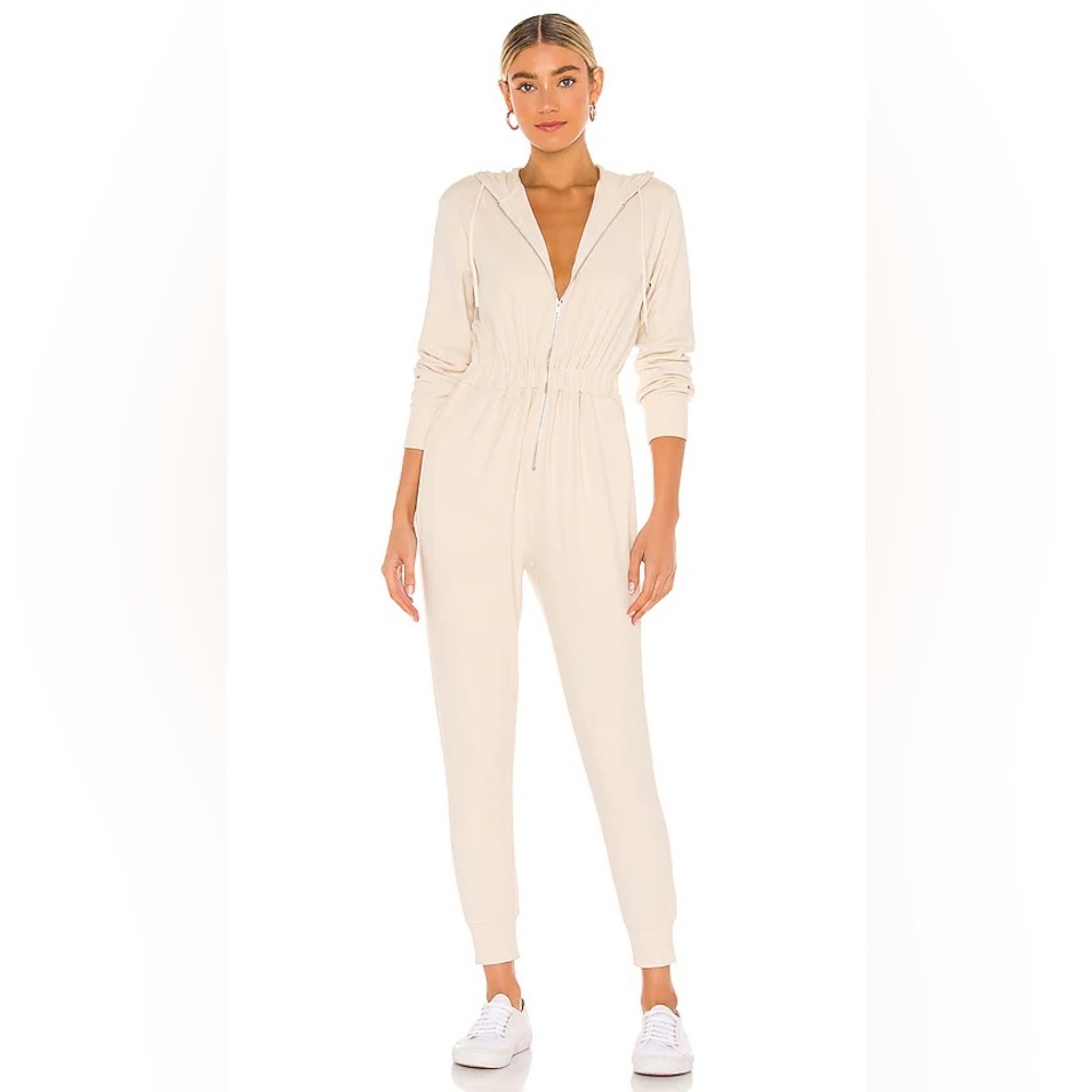 NWT We Wore What Leisure Suit Size Small